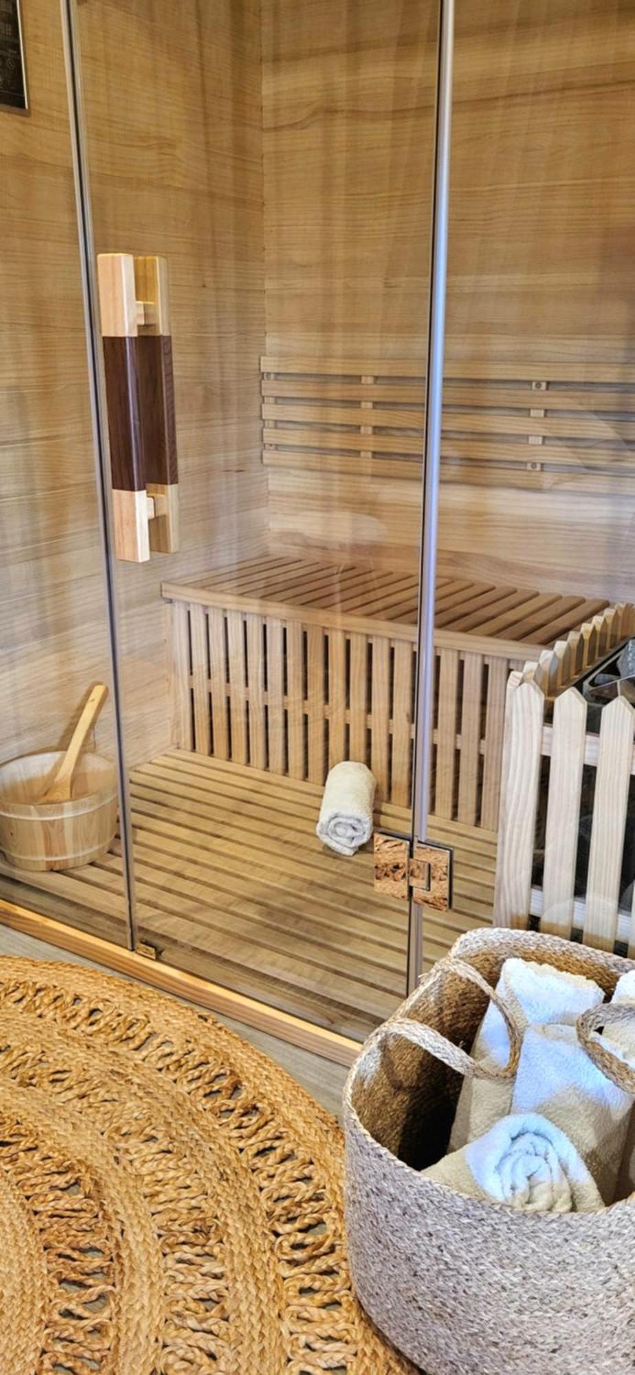Glamping Happiness With Natural Pool Ribnica 外观 照片